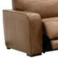 MotoMotion 7-Piece Power Reclining Sectional in Venetian Honey, , large