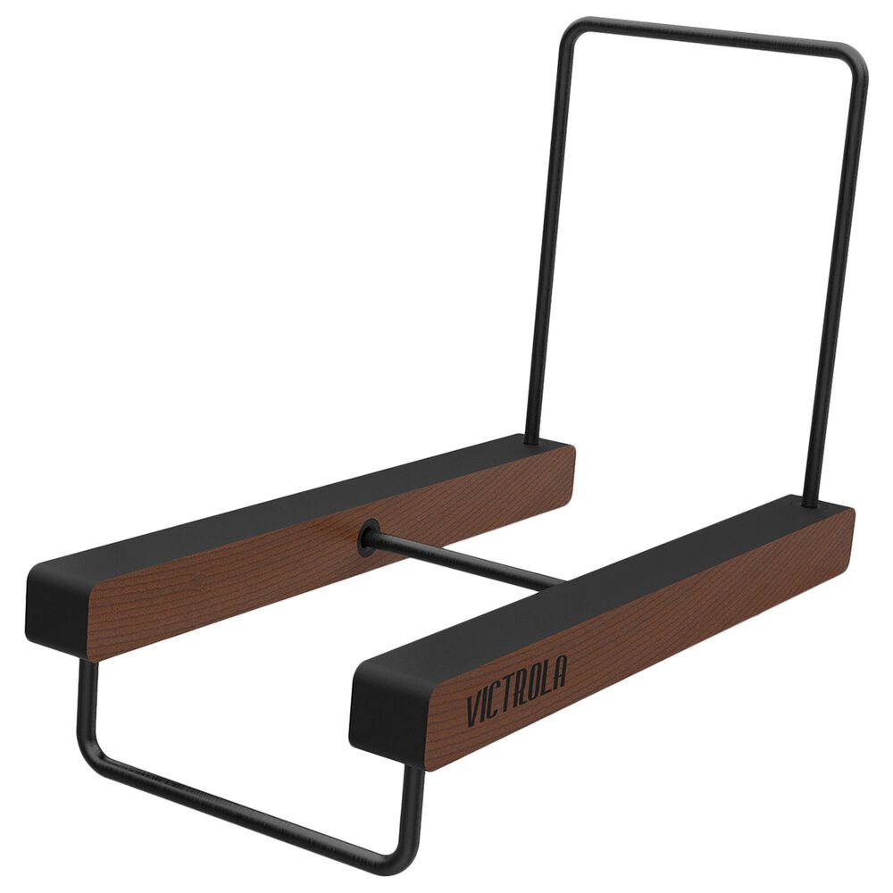 Other The Stand in Espresso and Black, , large