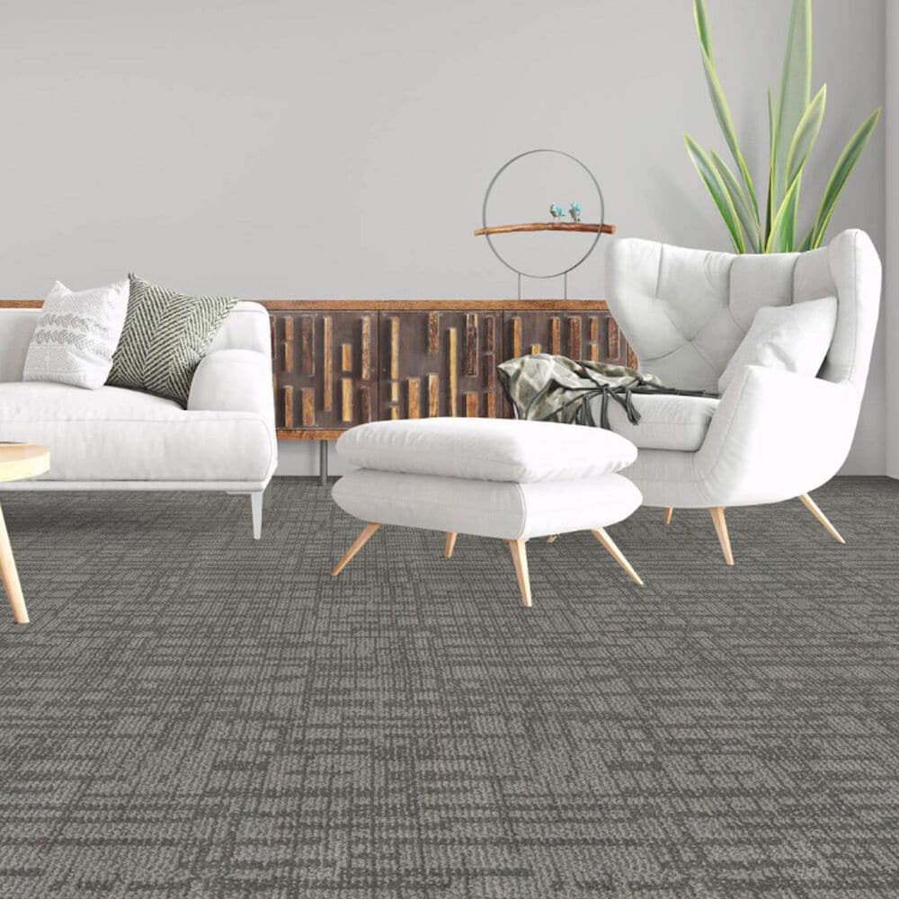 Masland Folklore Carpet in Yorkie, , large