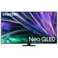 Samsung 55" 4K QLED w/Soundbar Sys, , large