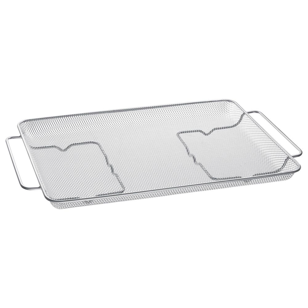 Samsung Bespoke 6.3 Cu. Ft. Smart Slide-In Electric Range with True Convection in Matte Black Steel, , large