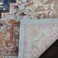 Safavieh Aria 3" x 5" Blue and Beige Area Rug, , large