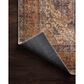 Loloi Loren LQ-02 3"6" x 5"6" Multicolor Area Rug, , large