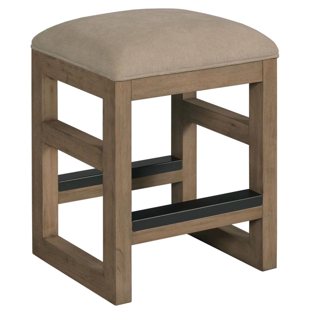American Drew Counter Stool in Beige, , large