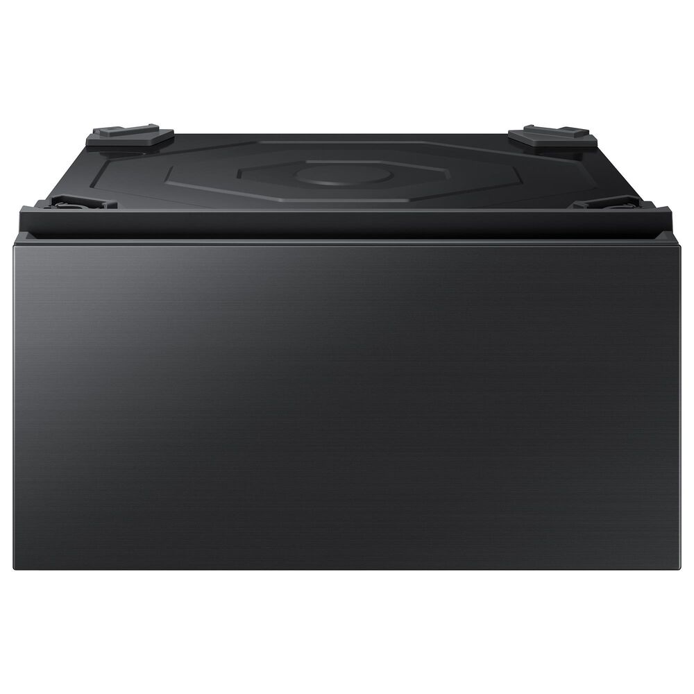 Samsung Bespoke Bespoke 27" Laundry Pedestal with Storage Drawer, , large