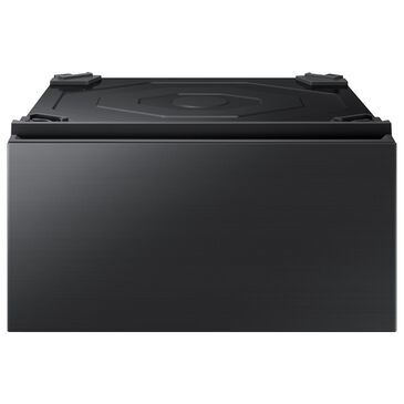 Samsung Bespoke Bespoke 27" Laundry Pedestal with Storage Drawer, , large