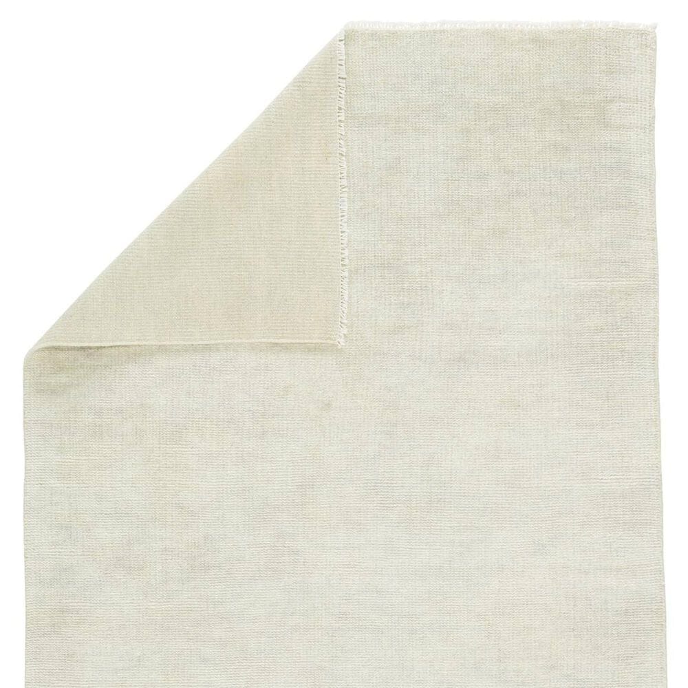 Jaipur Saga Origin SAG05 10&#39; x 14&#39; Blanc De Blanc Area Rug, , large