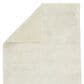 Jaipur Saga Origin SAG05 10" x 14" Blanc De Blanc Area Rug, , large