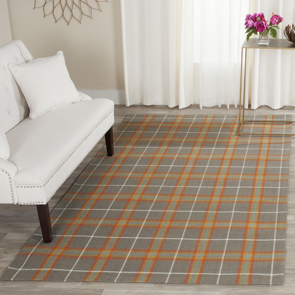 Safavieh Marbella 4&#39; x 6&#39; Multicolor Area Rug, , large