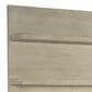 Hooker Furniture Cascade Bookcase Base and Hutch in Taupe, , large