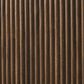 Crown Mark Nemy 5 Piece Queen LED Panel Bedroom Set in Brown, , large