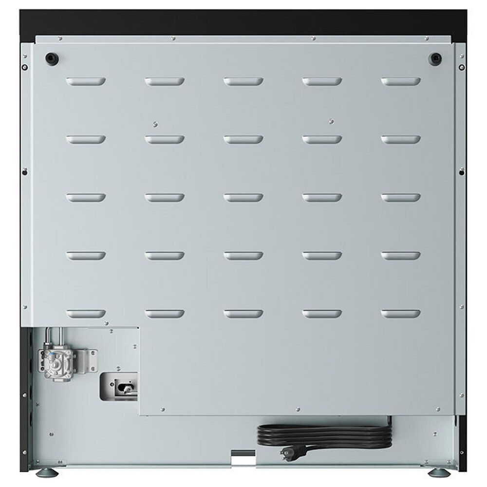 Thor Kitchen S Series 36" Professional Gas Range in Stainless Steel, , large