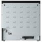 Thor Kitchen S Series 36" Professional Gas Range in Stainless Steel, , large