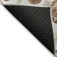 Dalyn Rug Company Wonderland WN36 Ivory 2"3" x 7"6" Runner, , large