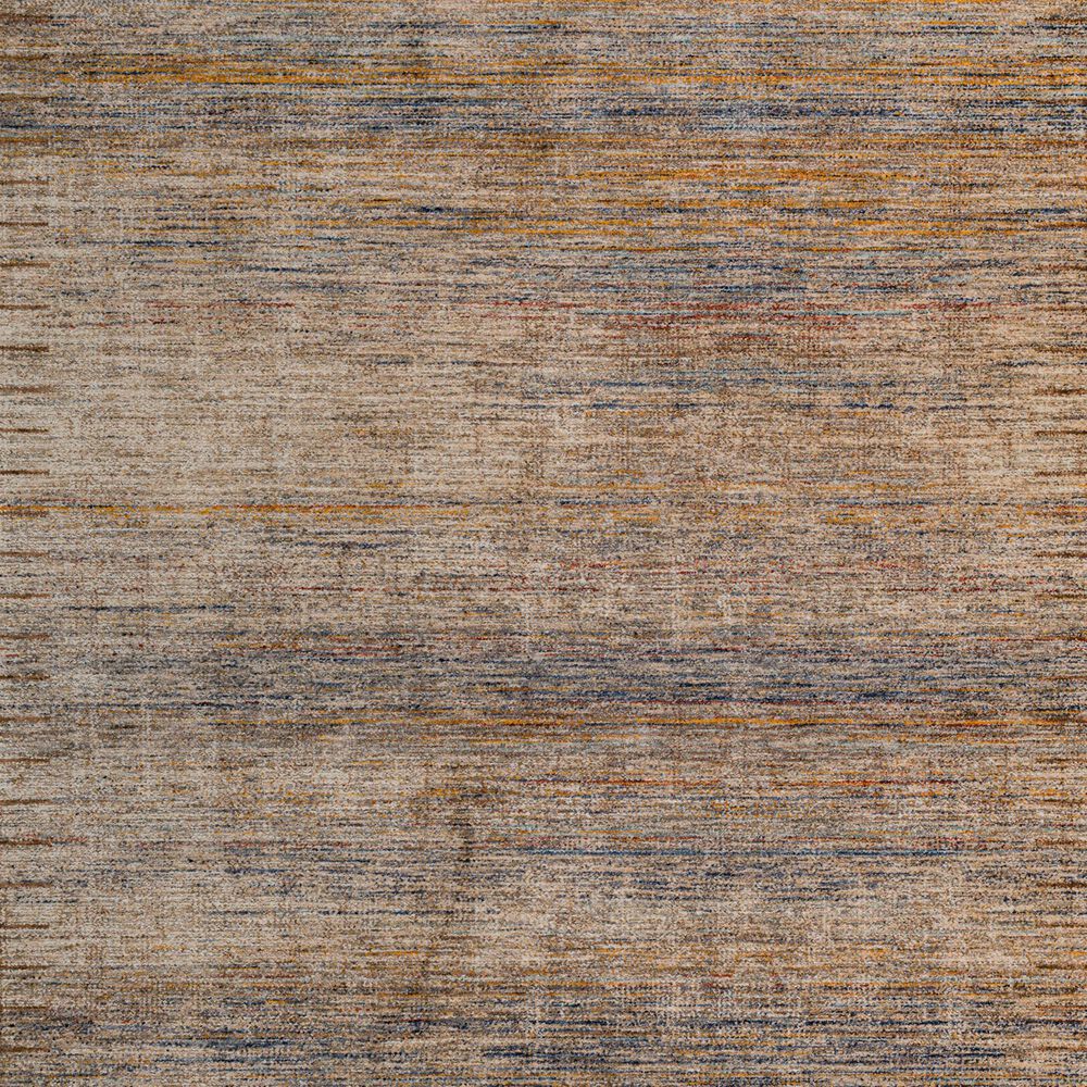 Dalyn Rug Company Neola Solid 1&#39;8&quot; x 2&#39;6&quot; Taupe Area Rug, , large
