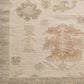 Loloi Marianne 4" x 6" Ivory and Multicolor Area Rug, , large