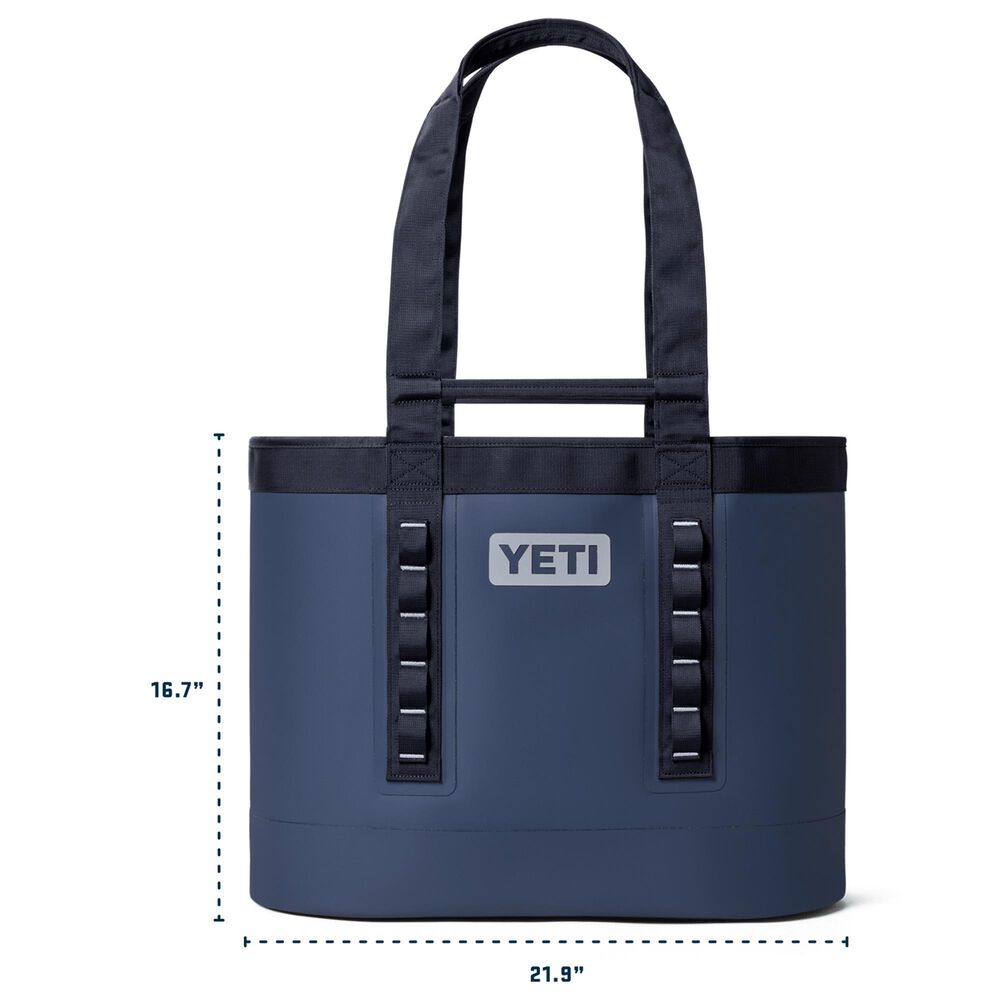 YETI Camino 50L Carryall Tote Bag in Royal Blue, , large