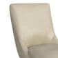 Mayberry Hill Villanova Swivel Counter Stool with Beige Cushion in Espresso, , large