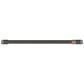 Cafe 27" Pro Handle for Wall Oven and Advantium Oven in Brushed Black, , large