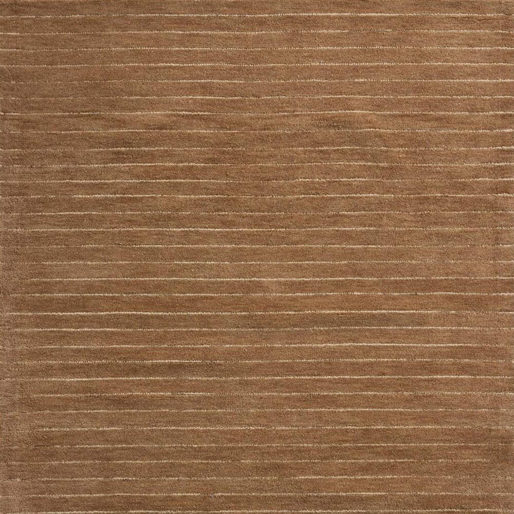 Loloi II Henry 5&#39; x 7&#39;6&quot; Rust and Natural Area Rug, , large