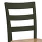 Ashley Gesthaven Counter Stool in Light Natural and Green, , large
