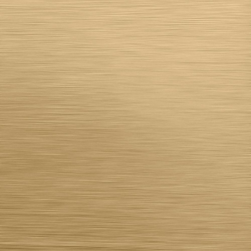 Kohler Essential Capsule Vanity Mirror in Moderne Brushed Gold, , large