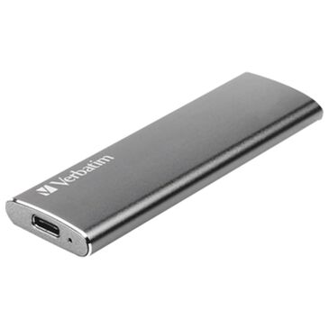 Verbatim Vx500 480 GB USB 3.1 External SSD, , large