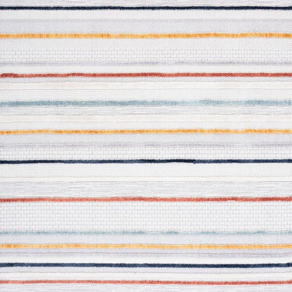 Safavieh Marrakesh 8&#39; x 10&#39; Ivory and Multicolor Area Rug, , large