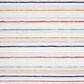 Safavieh Marrakesh 8" x 10" Ivory and Multicolor Area Rug, , large