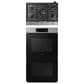 Samsung 2-Piece Kitchen Package with 30" Built-In Double Wall Oven and 30" Gas Cooktop in Stainless Steel, , large