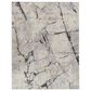 Surya Tuscany TUS-2314 12" x 15" Cream, Khaki, Gray and Charcoal Area Rug, , large