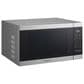 Signature Kitchen Suite 2.0 Cu. Ft. Countertop Microwave Oven in Stainless Steel, , large