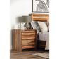 Millenium Dressonni 2-Drawer Nightstand in Brown, , large