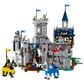 LEGO Creator Medieval Knight Castle Building Set, , large
