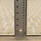 Oriental Weavers Oliver Gold and Beige 7"10" x 10"10" Area Rug, , large
