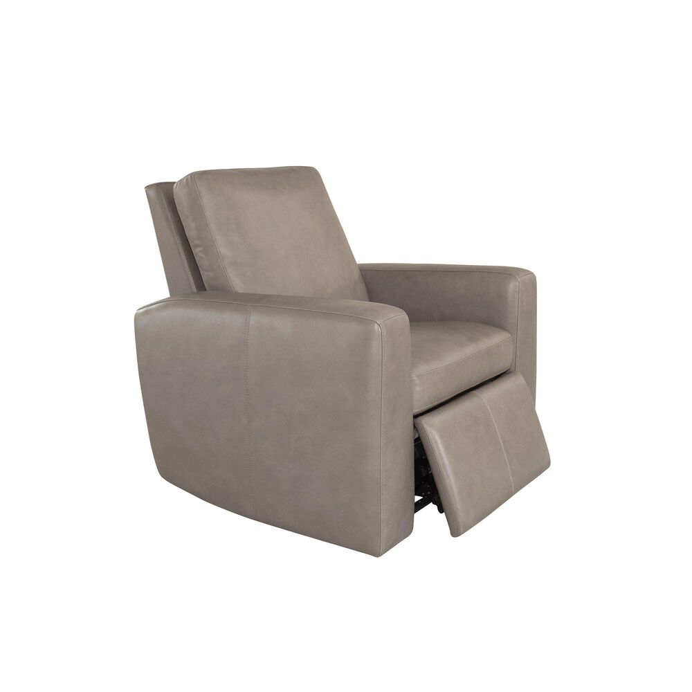 Flexsteel Aria Power Recliner in Fawn, , large