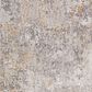 Surya Carmel 2"7" x 4" Taupe, White, Gray, Mustard and Camel Area Rug, , large