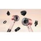 Dyson Supersonic Travel Hair Dryer in Ceramic Pink and Rose Gold, , large