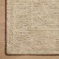 Loloi Penny Gold and Natural 3"6" x 5"6" Area Rug, , large