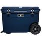 YETI Tundra Haul Wheeled Cooler in Navy, , large