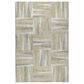Dalyn Rug Company Lorenzo LN2 Linen 5" x 7"6" Area Rug, , large