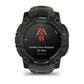 Garmin Instinct 3 50mm AMOLED Black/ Charcoal, , large
