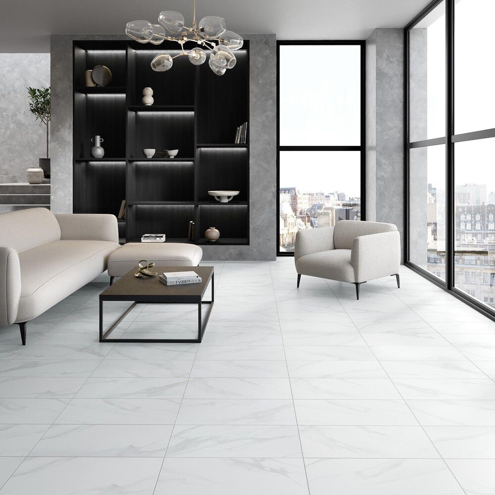 Emser Nobleza Astorga 12&quot; x 24&quot; Porcelain Tile, , large