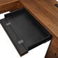 Wycliff Bay PEDASTAL L-DESK, , large