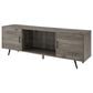 Walker Edison Nora 70" TV Stand in Slate Grey, , large