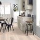 Shaw Landmark Sliced Oak Glacier Hardwood, , large