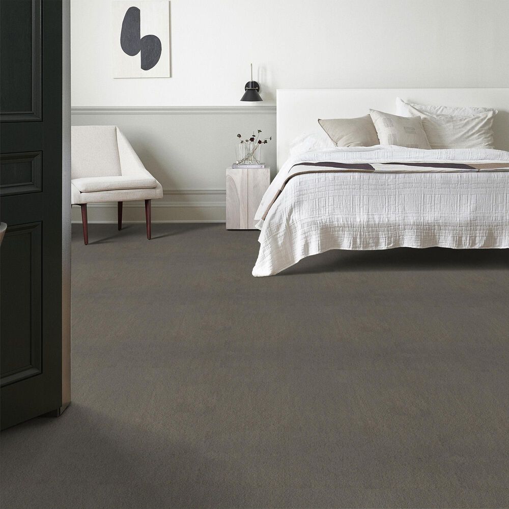 Anderson Tuftex Luxe Feel II Carpet in Olive, , large