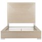Vista Haus Laguna Ridge California King Panel Bed in Washed Oak, , large