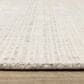 Oriental Weavers Circa 8" x 10" Ivory Area Rug, , large