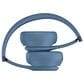 Beats Solo 4 True Wireless On Ear Headphones in Slate Blue, , large
